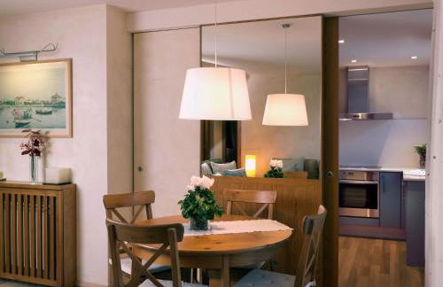 Apartaments Boutique la Torreta del Llac - Foto 29