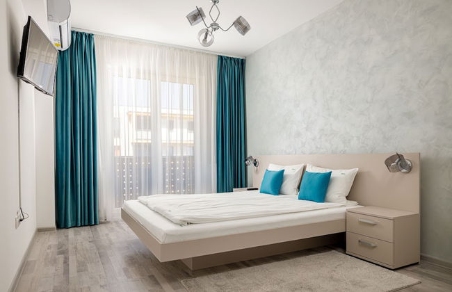 Brasov Holiday Apartments - Foto 19