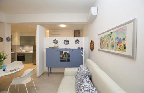 Appartamento Ralf - In Centro - Foto 18