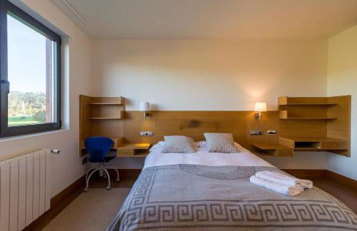 Villa Monasterio - Foto 25