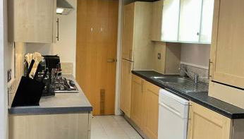 SEC Hydro Duplex in Finnieston - Foto 4