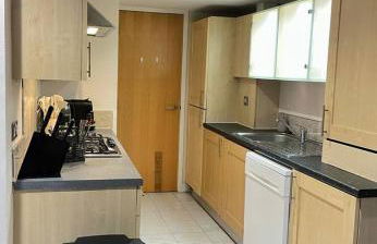 SEC Hydro Duplex in Finnieston - Foto 4