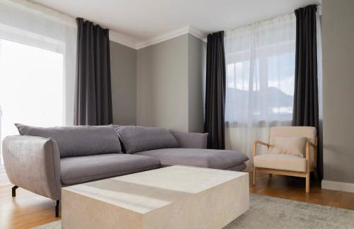 Holiday rental I Eschenlohe, Spacious Group Apartment, Mountain View - Foto 23