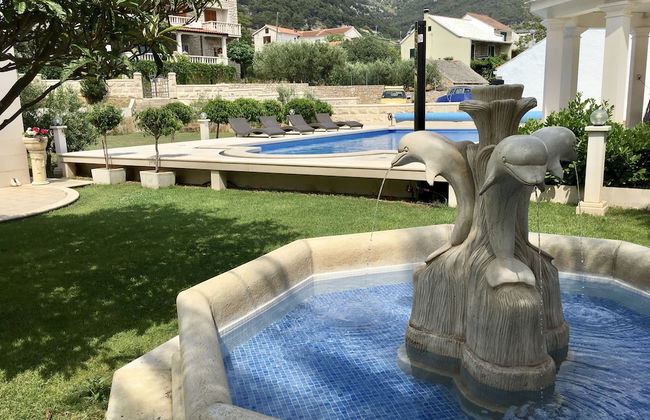 Apartments Villa Jadranka - Adults Only - Foto 67