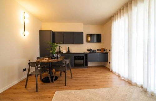 Urban Lodge- Appartamenti in Franciacorta - Foto 79