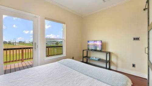 Dancing with Waves Beach House with 3 bedrooms and 2 baths - Foto 3