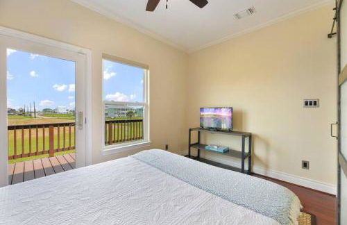 Dancing with Waves Beach House with 3 bedrooms and 2 baths - Foto 3