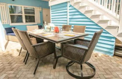 Steps to Surfer's Paradise - Family Beach Condo - Foto 26