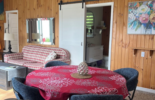 Chalets Plage St-Jean - Foto 25