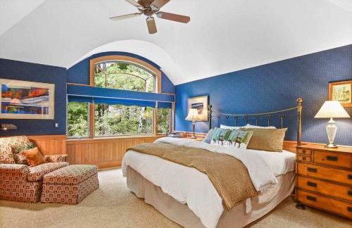 Lake Breeze Luxury Executive Retreat - Foto 41