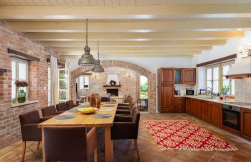 Holiday Home Villa Grando I by Interhome - Foto 8