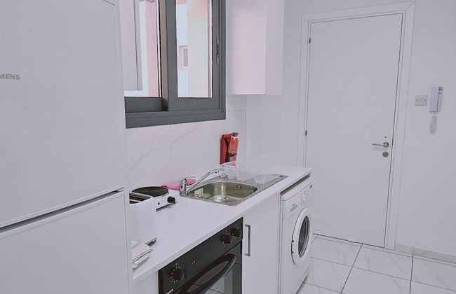 109 LIM 2 - Stay Cypress Studio - Foto 10