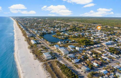 Laguna Peach: 3BA 2BA Retreat for 10! Explore Nearby Beaches & Activities - Foto 28