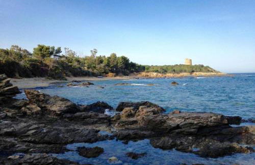 Villa ROSA Tertenia - Foto 74