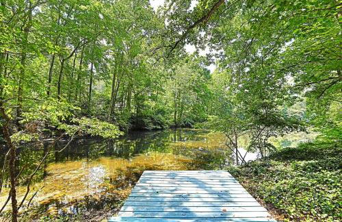 Lake Retreat next to Atlanta - Foto 30