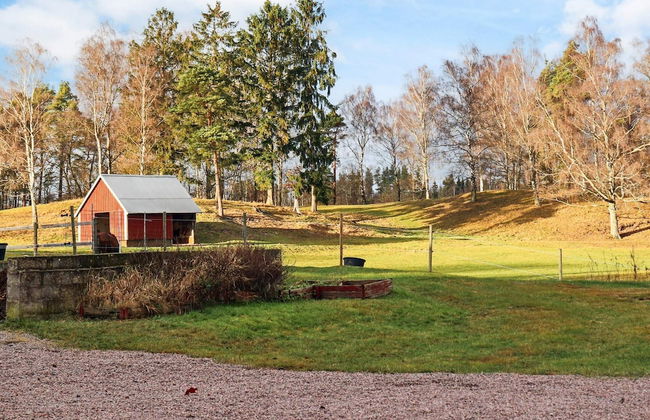 4 Star Holiday Home in Munka-ljungby - Foto 22