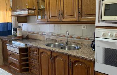 APARTAMENTO TURÍSTICO EL ESQUILÓN - Foto 21