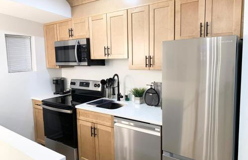 Lavish Luxe 2BD-1BA apartment in Federal Hill - Foto 13