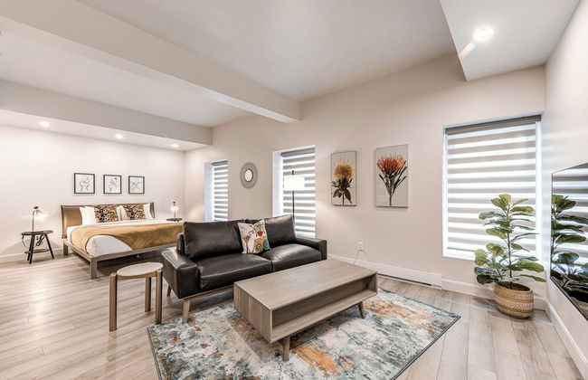 77 St-Vallier Appart Hôtel - Photo 41