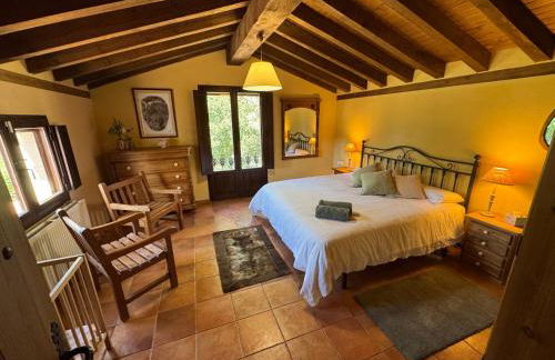 Villa El Molino Blanco - Photo 20