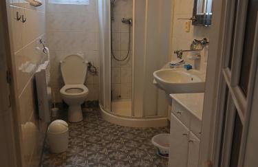 Willa na Kaszubach z wlasna linia brzegowa nad jeziorem 4 sypialnie ,ryby,grzyby - Foto 19