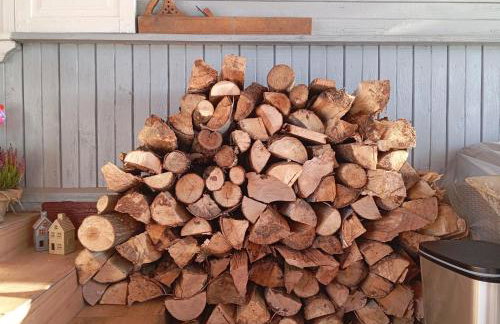 Dom na wsi u Kasi HAJNÓWKA BIAŁOWIEŻA NA WYŁĄCZNOŚĆ - Foto 74