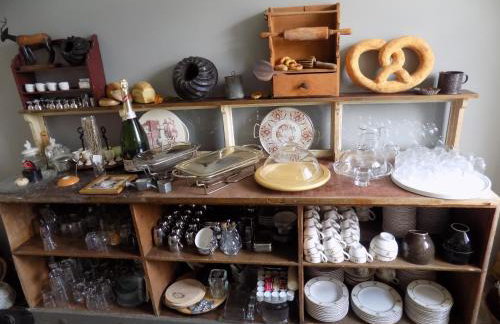 Die Alte Bäckerei - Foto 9