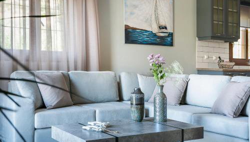 Cephalonian Countryside Villa - Foto 2