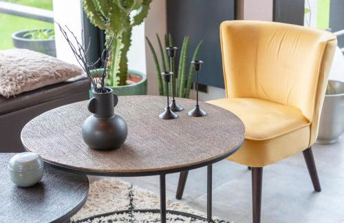 Villa Trevi ,200m plage, Vue Mer - Foto 6