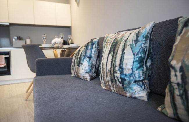 Windsor Castle Apartments - Foto 47