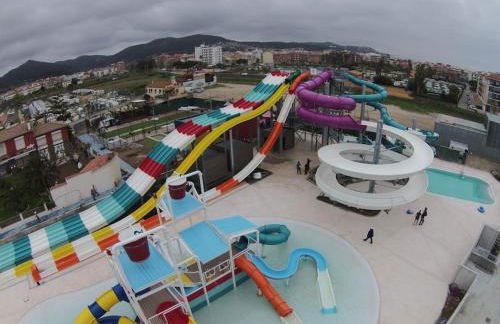 Private terrace 1BR apt - 4min walk to the beach - Foto 38