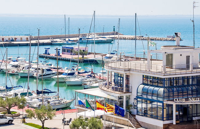 Edificio Nautic - Foto 12