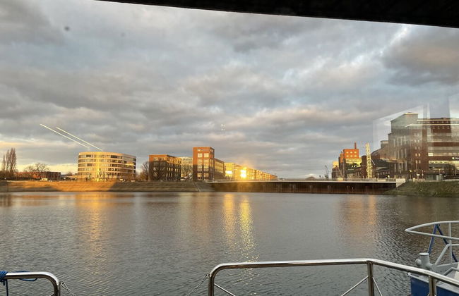 Hausboot Lore - Foto 60