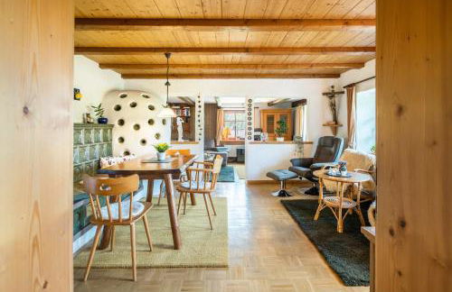 Ferien Alm Alfret - Foto 5