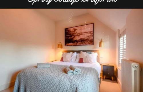 Spring Cottage Bretforton - Foto 1