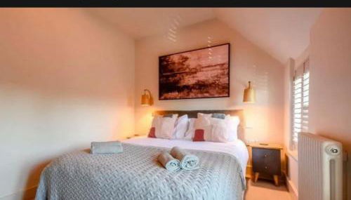 Spring Cottage Bretforton - Foto 1, towels