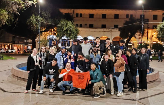 Cusco Pub Crawl - Photo 15