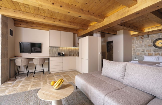 Olive Resort - Foto 33