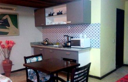 Solar do Carmo Suites & Apartments - Foto 57