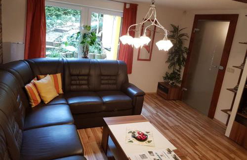 Ferienwohnung Hähnert - Foto 12