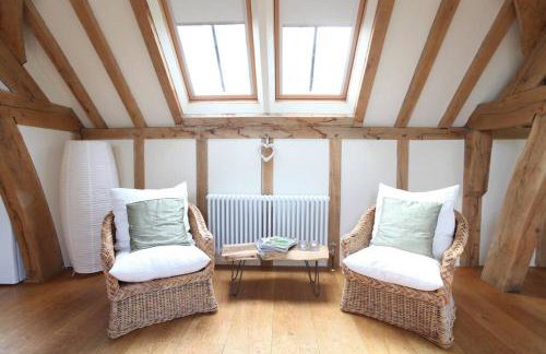 Acorn Barn - Foto 11