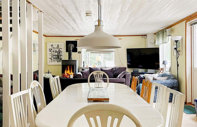 4 Star Holiday Home in Vaddo-by Traum - Foto 26