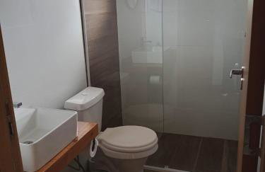 Espaço com piscina em Teresópolis. - Foto 6