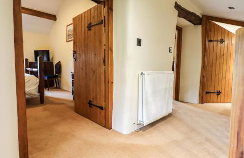 Scales Cottage - Foto 16