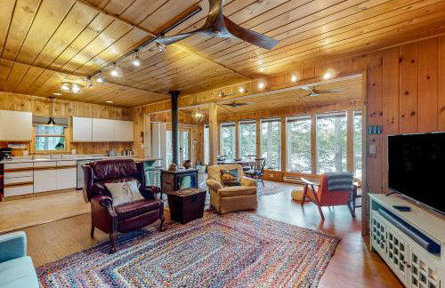 Camp Loon a Tic - Foto 6