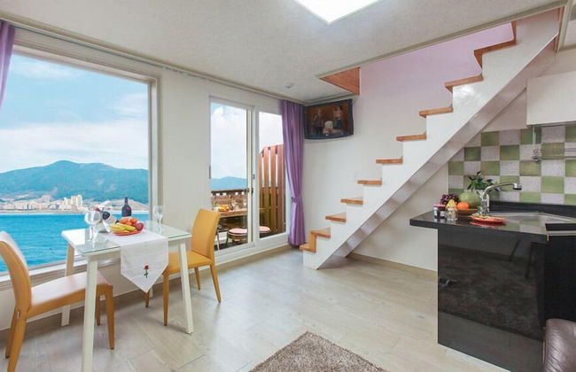 Casa Pension Tongyeong - Foto 35