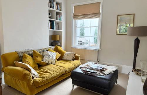 Tranquil Seaside Cottage by NewFo - Photo 20