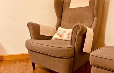 FeWo Nebenan - Foto 31