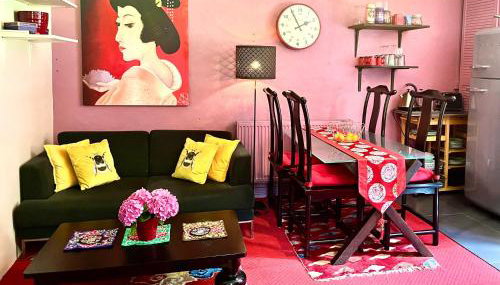 Orient House - Foto 2