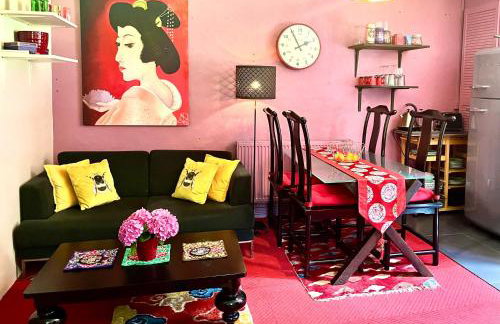 Orient House - Foto 2